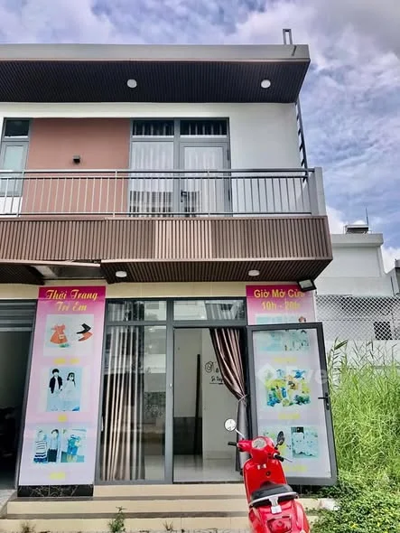 Ảnh bất động sản