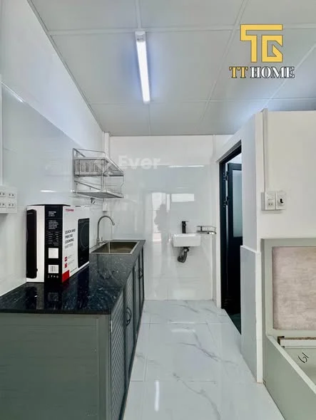 Ảnh bất động sản