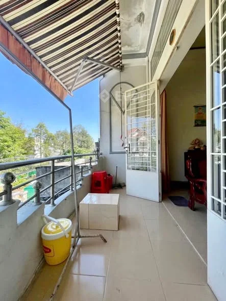 Nhà 1T1L Đúc Kiên Cố Hẻm 38 đường 3-2Hưng Lợi , Ninh Kiều , TP Cần Thơ