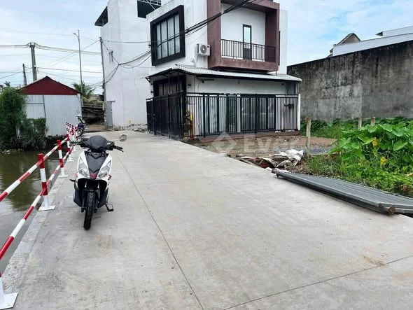 Ảnh bất động sản