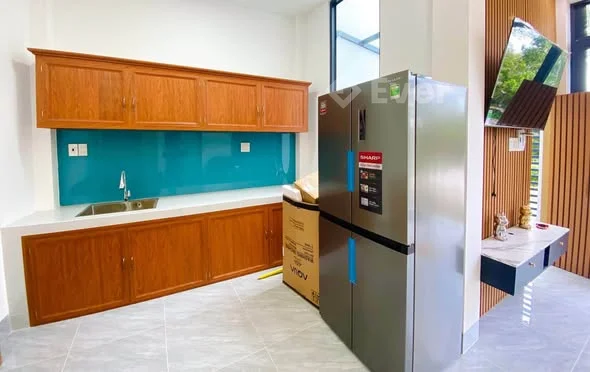 Ảnh bất động sản