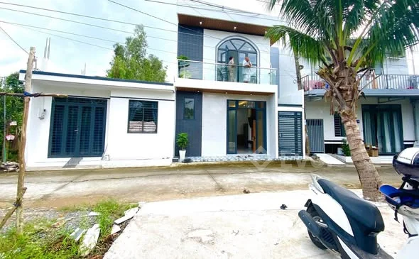 Ảnh bất động sản