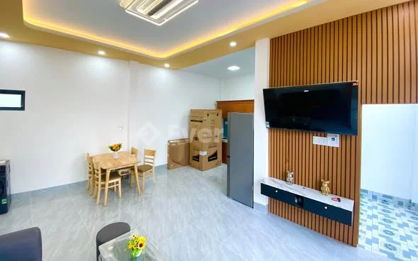 Ảnh bất động sản