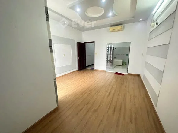 Chủ gửiCho thuê nhà trệt 2 lầu trục chính đường Lê Chân KDC 91B