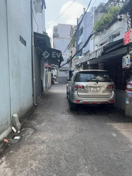 Ảnh bất động sản