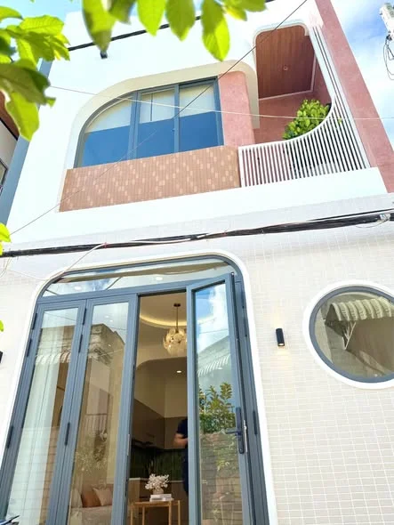 Ảnh bất động sản