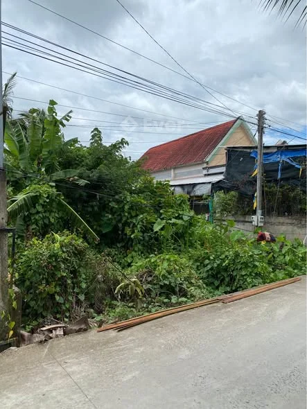 Ảnh bất động sản