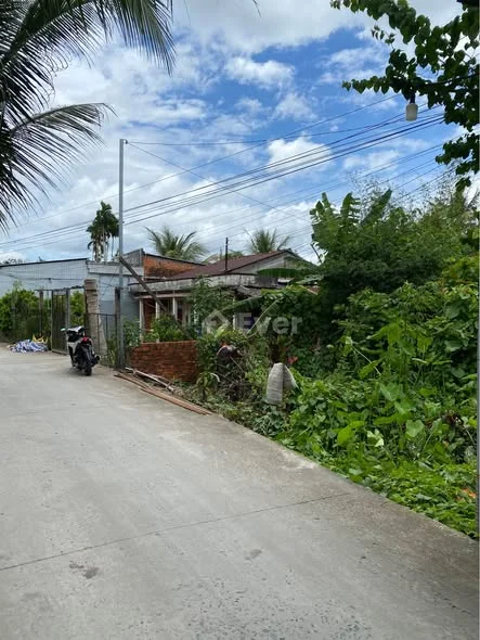 Ảnh bất động sản