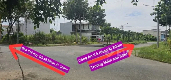 Ảnh bất động sản