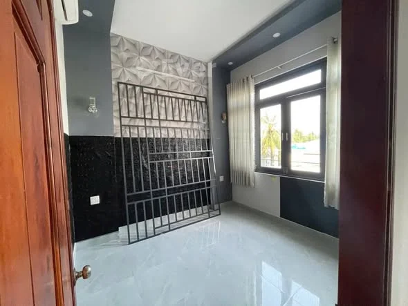 nhà 90m2 sổ Hồng hoàn công - P.Cái Khế - Tp Cần Thơ.Lộ giới :4m