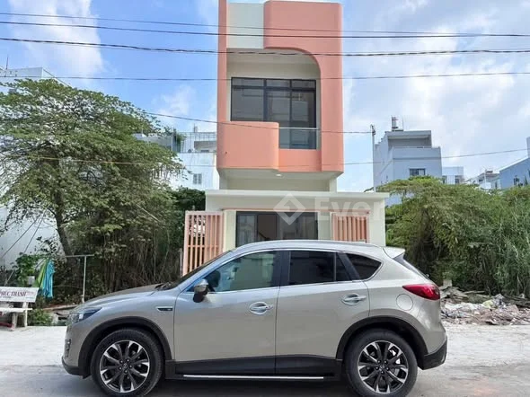 Ảnh bất động sản