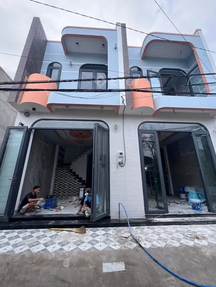 Ảnh bất động sản