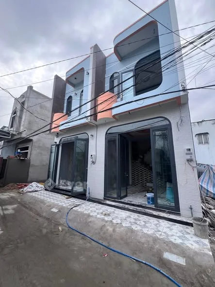 Ảnh bất động sản