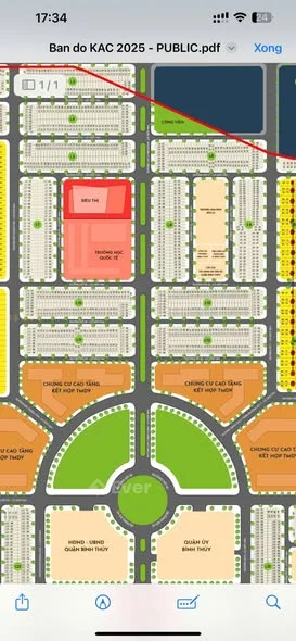 Ảnh bất động sản