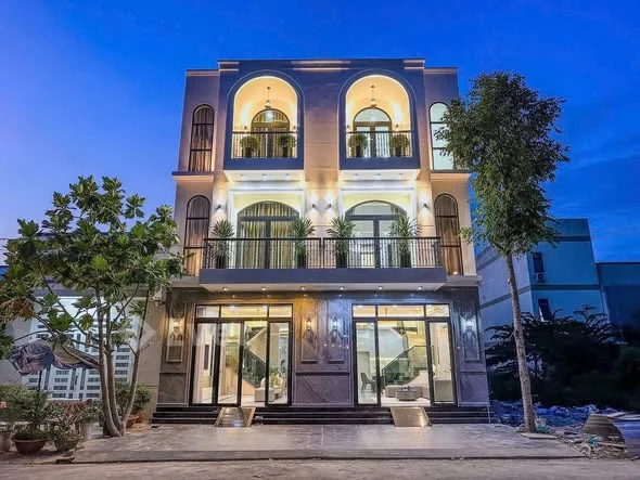 Ảnh bất động sản