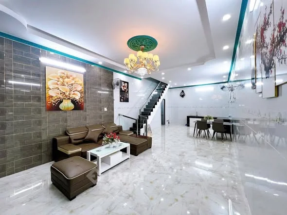 Ảnh bất động sản