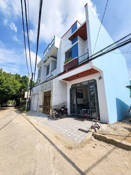 Ảnh bất động sản