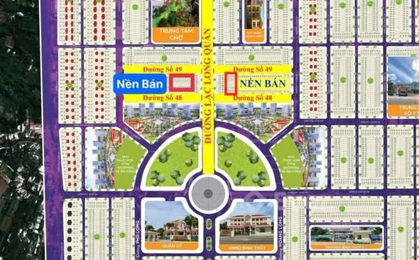 Ảnh bất động sản