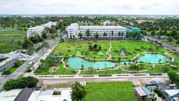 Ảnh bất động sản