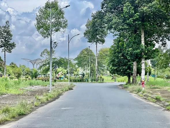 Ảnh bất động sản