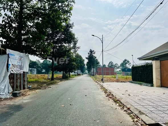 BÁN NỀN ĐƯỜNG SỐ 26A, LỘ 17.5M, KDC NGÂN THUẬN - STELLA MEGA CẦN THƠ, THÔNG RA CÔNG VIÊN NHẬT