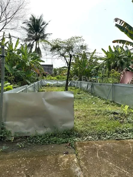 NC - HÀNG THƠM - GIÁ 1 TỶ 350 - BÁN NỀN THỔ CƯ CÁCH ĐƯỜNG TRƯƠNG VĨNH NGUYÊN 30M