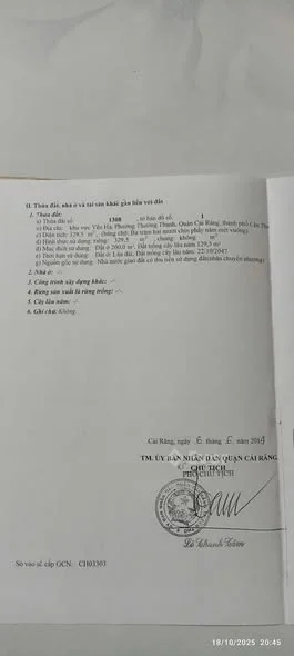 Ảnh bất động sản