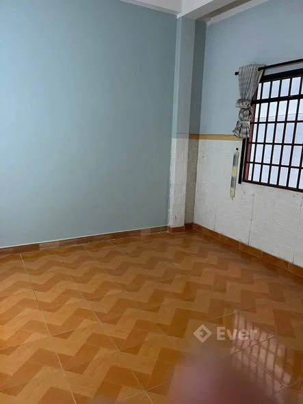 Cho thuê 2 tầng lầu 151 Nguyễn Hiền KDC 91B, Cần Thơ.