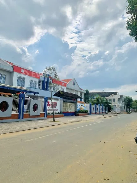 Ảnh bất động sản