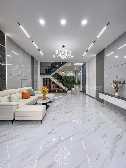 KDC VĂN HOÁ TÂY ĐÔ - NHÀ ĐẸP MỚI XÂYGiá bán: 4 tỷ 268 (thương lượng với chủ)