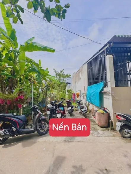 Giá 2 tỷ 099 triệu - chủ gửiNỀN HẺM 1 TRẦN VĨNH KIẾT - P. AN BÌNH, NINH KIỀU