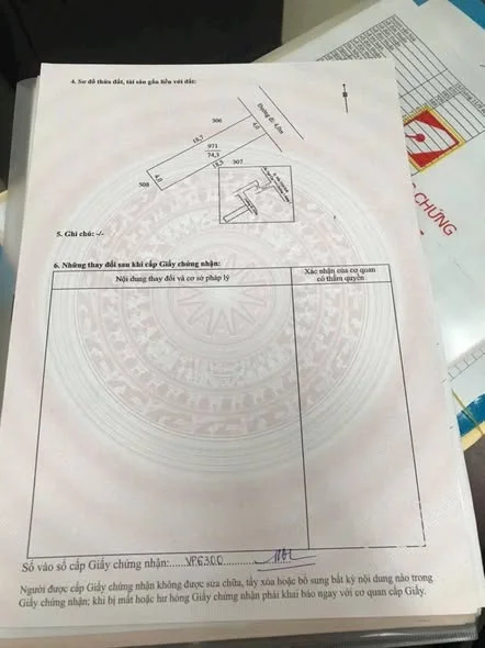 Ảnh bất động sản