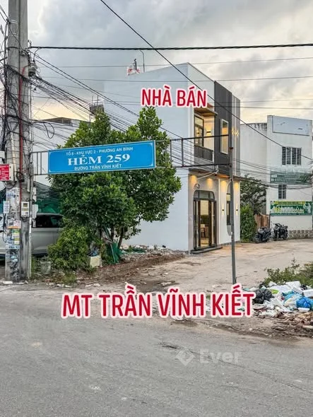Ảnh bất động sản