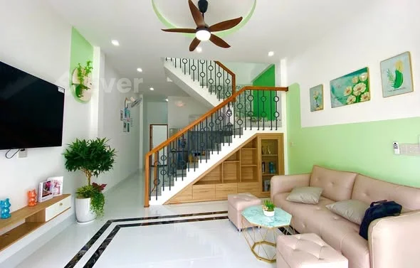 Ảnh bất động sản