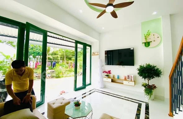 Ảnh bất động sản