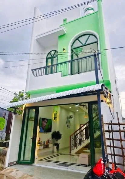 Ảnh bất động sản