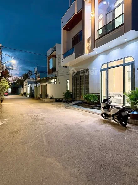 Ảnh bất động sản