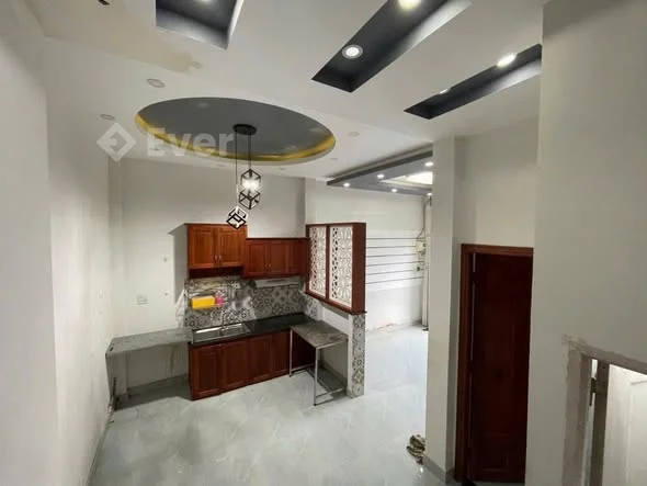 Bán nhà 90m2 sổ Hồng hoàn công P.Cái Khế - Tp Cần Thơ.