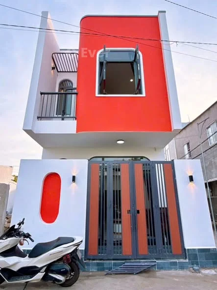 Ảnh bất động sản