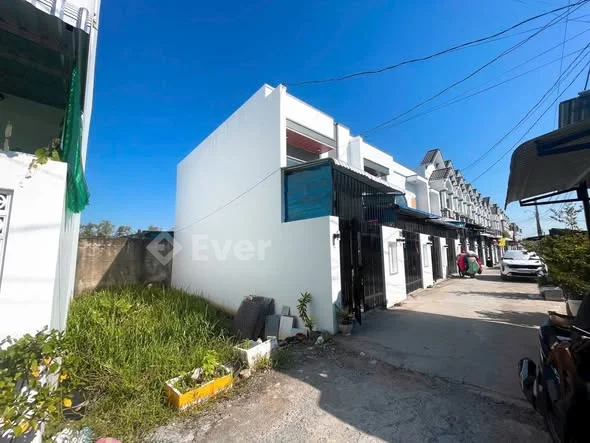 SỐC! Chỉ cần 300 triệu là có thể sở hữu đất đẹp tại Long Tuyền – Cần Thơ!