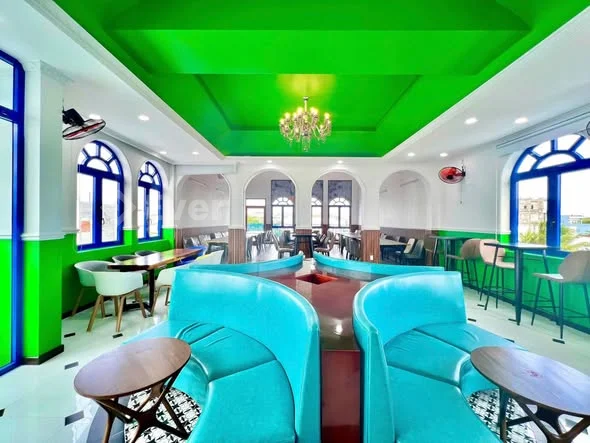 Giá bán: 16 tỷ 900 triệu ( thương lượng, hỗ trợ vay Ngân hàng khoảng 11 tỷ )