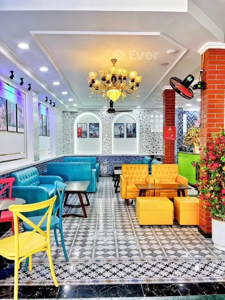 Ảnh bất động sản