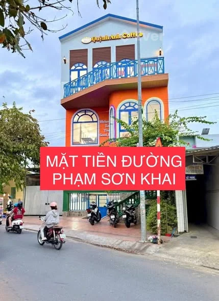 Ảnh bất động sản