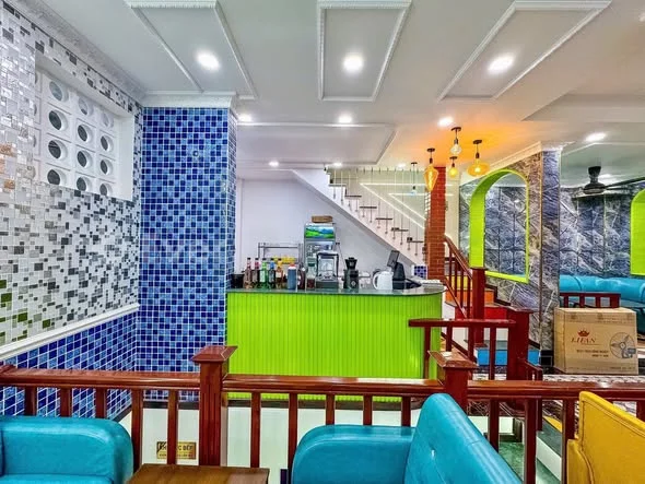 Ảnh bất động sản