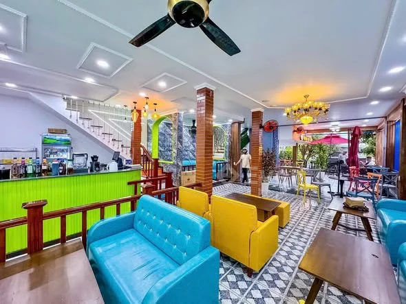 Ảnh bất động sản