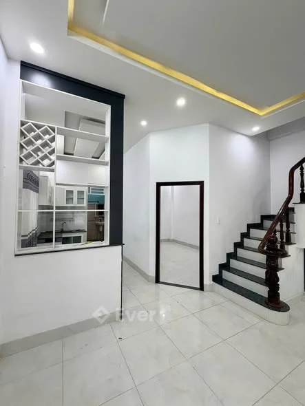 CHO THUÊ NHÀ TRỆT LẦU - ĐS 10 - KDC NAM LONG, P. CÁI RĂNG, TPCT