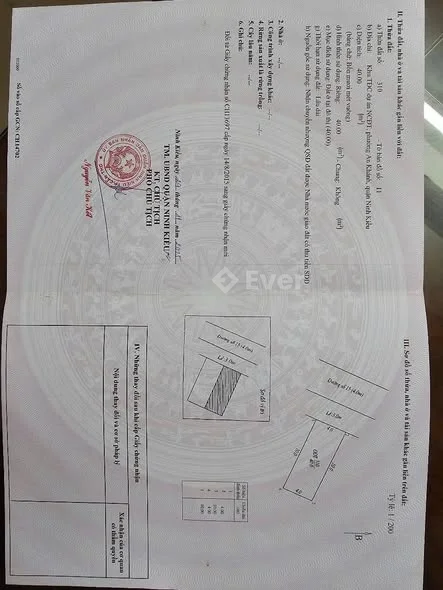 Ảnh bất động sản