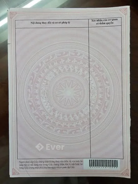 Ảnh bất động sản