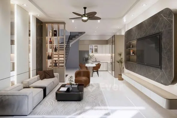 Ảnh bất động sản