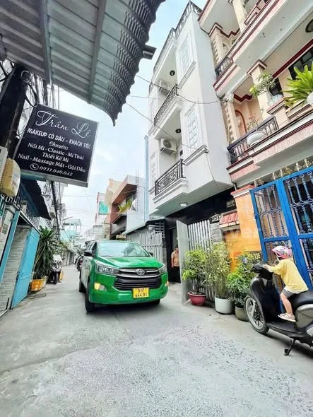 Ảnh bất động sản